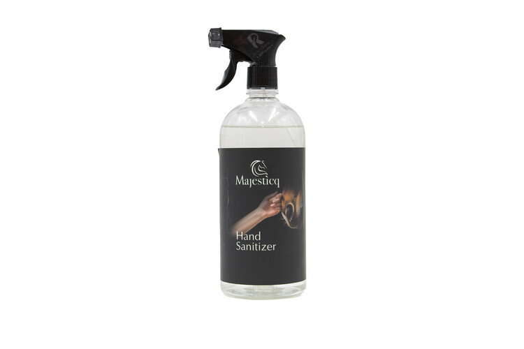 Hand Sanitizer