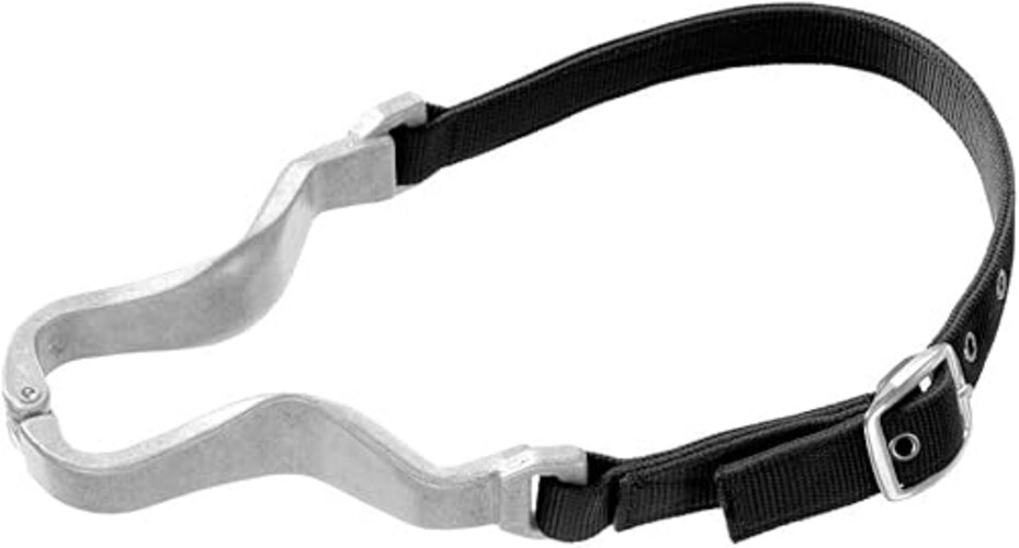 Aluminium Crib Bitting Collar