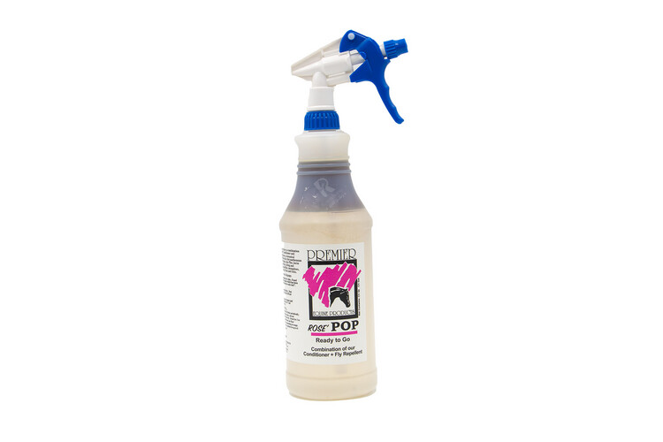 Premier Rose Pop