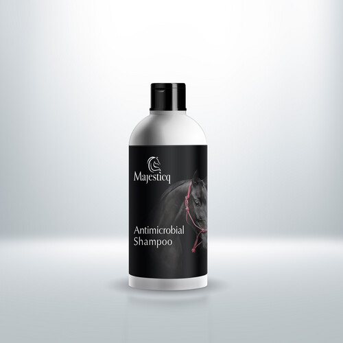 Antimicrobial Shampoo
