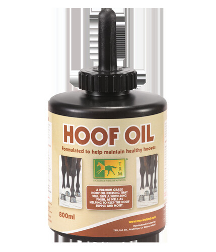 Hoof Oil 800 ML
