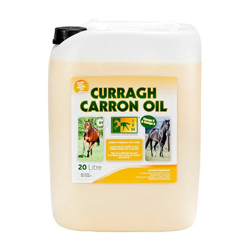 Curragh Carron Oil 20 Liter