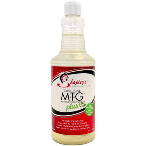 ORIGINAL M-T-G PLUS 946 ml