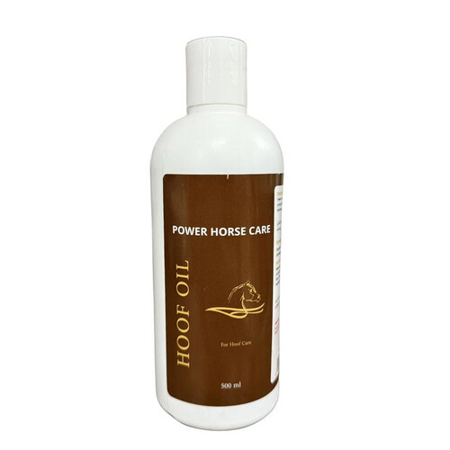 Power Horse Care Hoof Oil 500ml