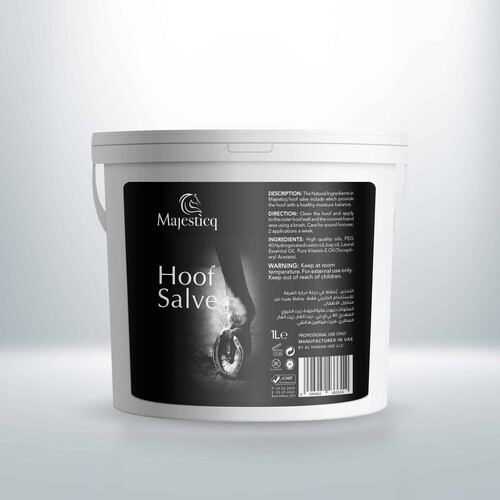 Hoof Salve 1 L