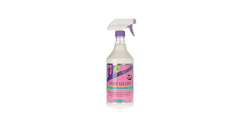 Silverado Coat Gloss – 946 ml