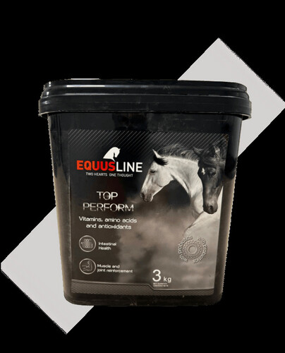 Equusline Top Perform – 3 KG