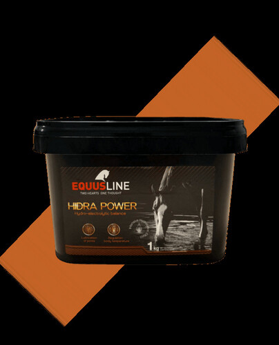Equusline Hydra Powder – 1 kg