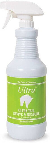 Ultra Tail Revive and Restore – 32 oz