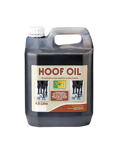Hoof Oil – 4.5 L