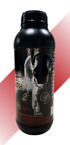 Smooth Breath – Equus Line 1 L