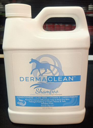 Derma Clean Shampoo – 936 ml