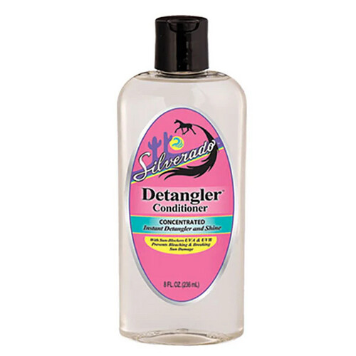 Silverado Detangler & Conditioner – 8 oz