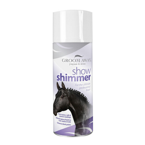 Show Shimmer