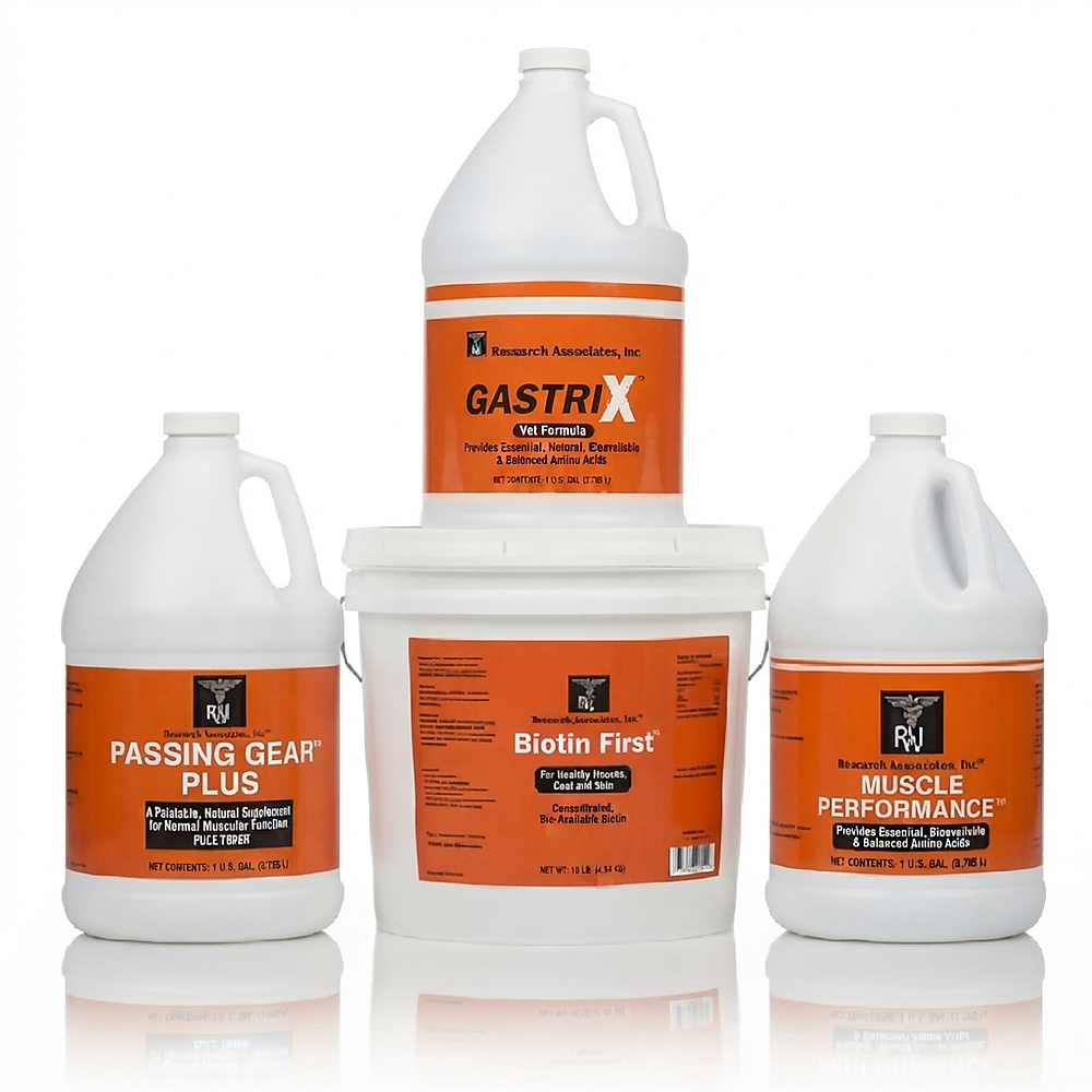 Gastrix Premium Set
