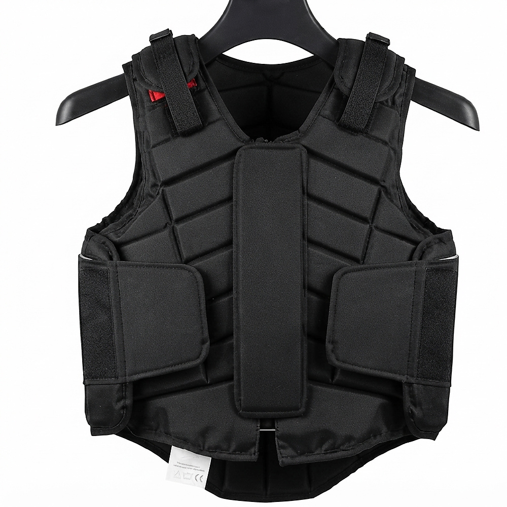 Equestrian Professional Safety Body Protector Vest