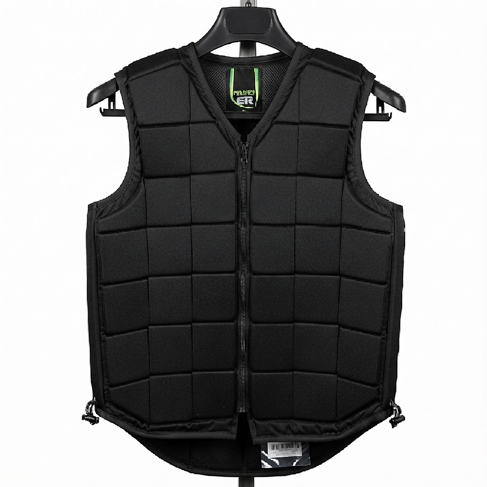Segmented Body Protector Vest