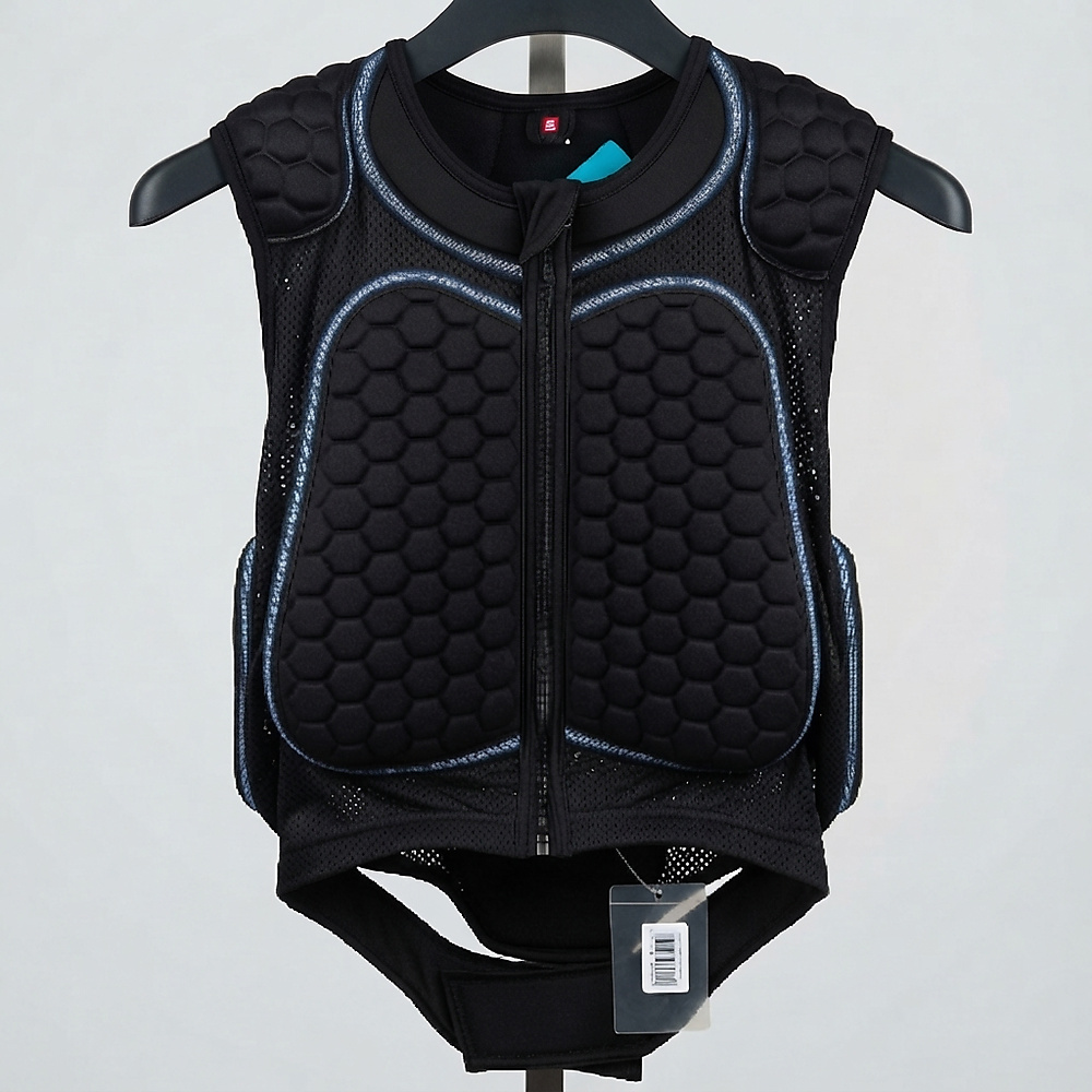 Equestrian Protective Body Protector Vest