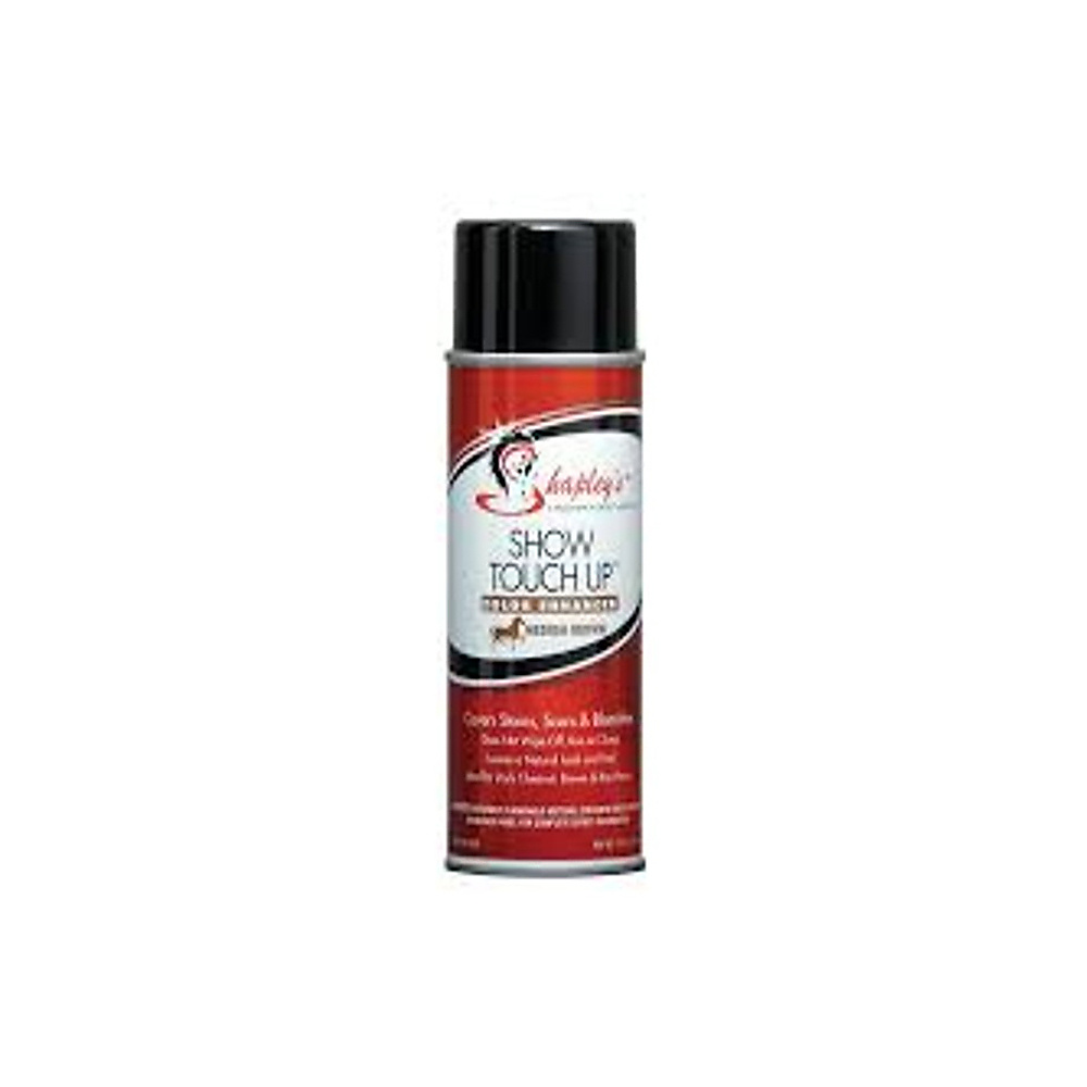 Show Touch Up Medium Brown