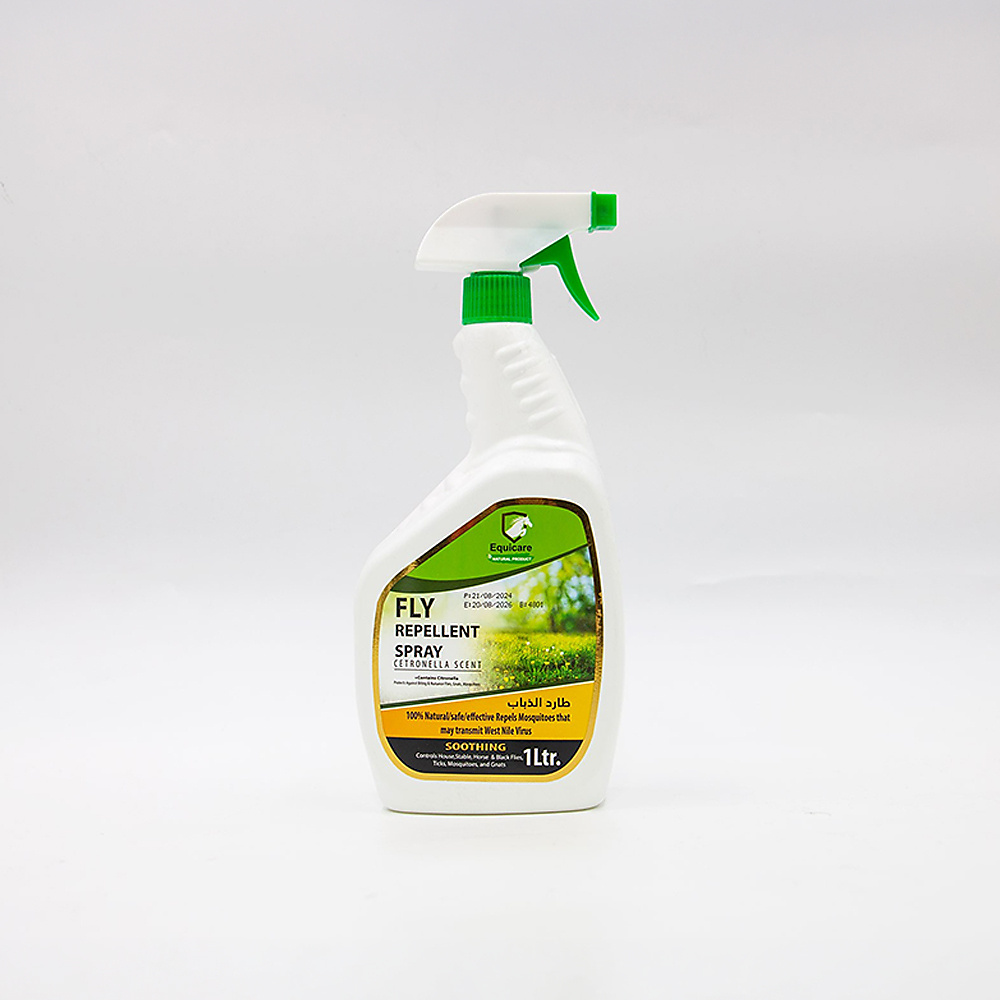 Fly Repellent Spray