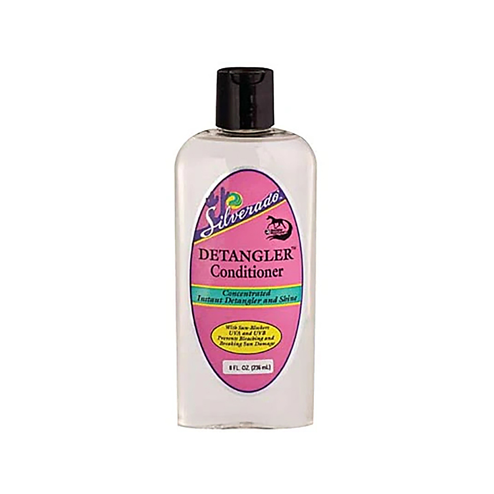 Silverado Detangler