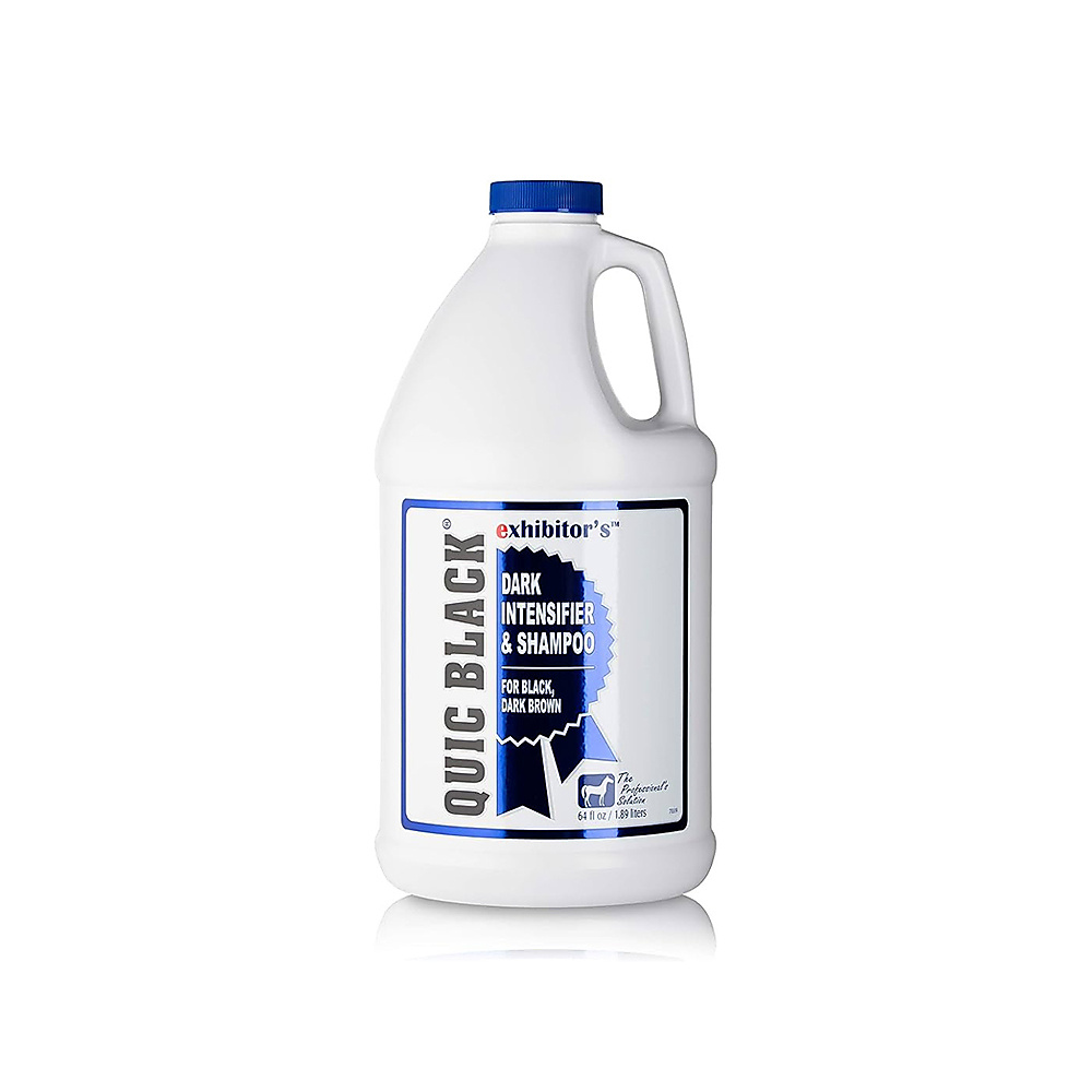 Quic Silver Intensifier