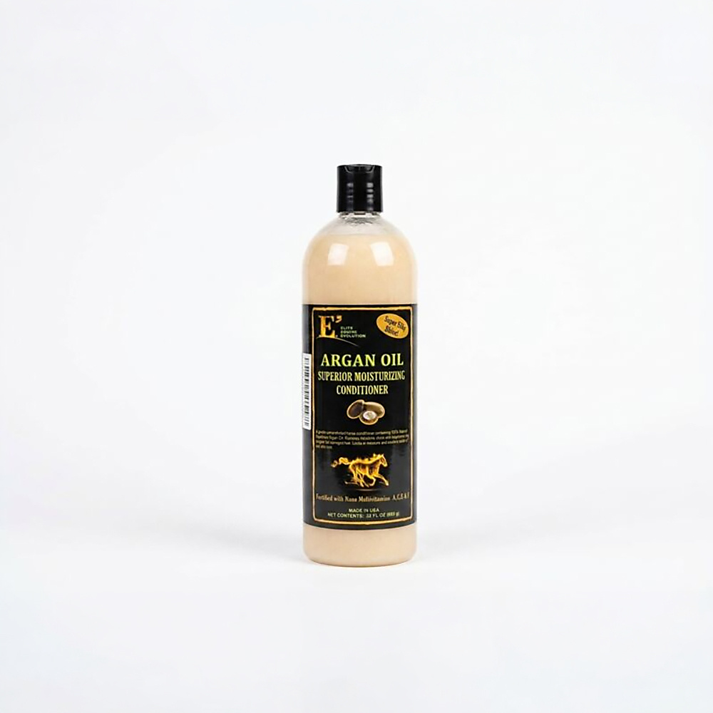E3 Argan Oil Conditioner