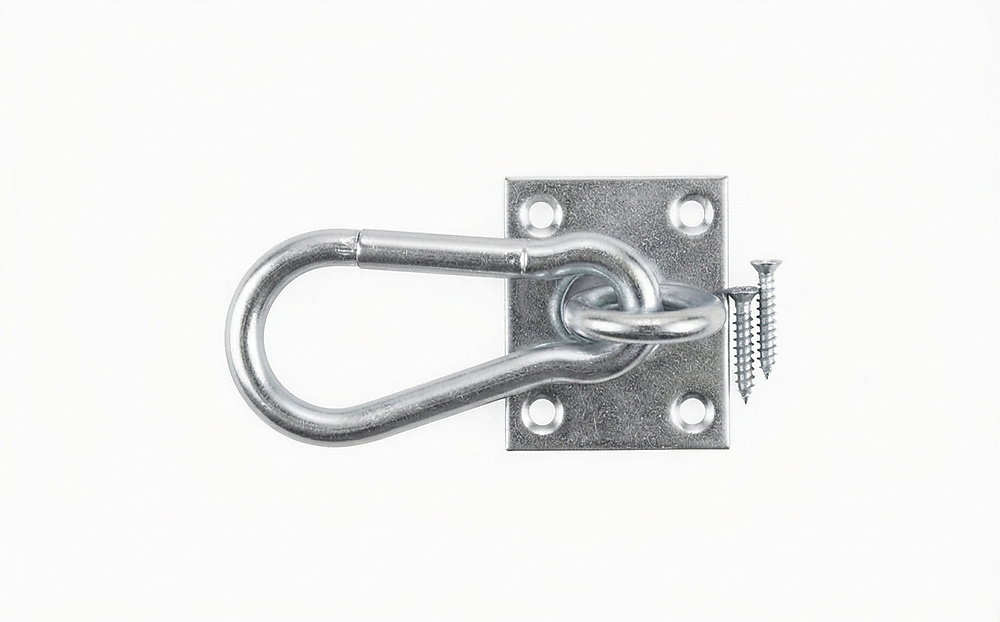 Wall Mount bucke hook