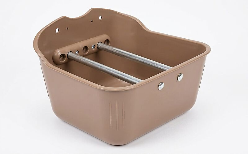 Plastic Hay Feeder