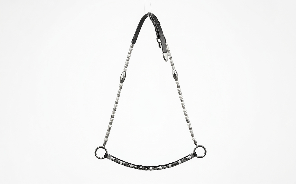 Bead Tail Crupper