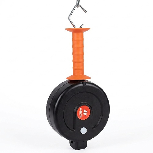 Lydite Retractable Electric Fence Gate Handle Reel