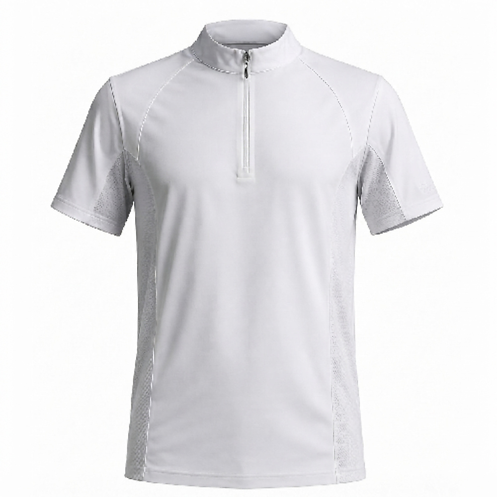 Men's Shirt White