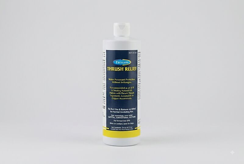 Thrush Relief