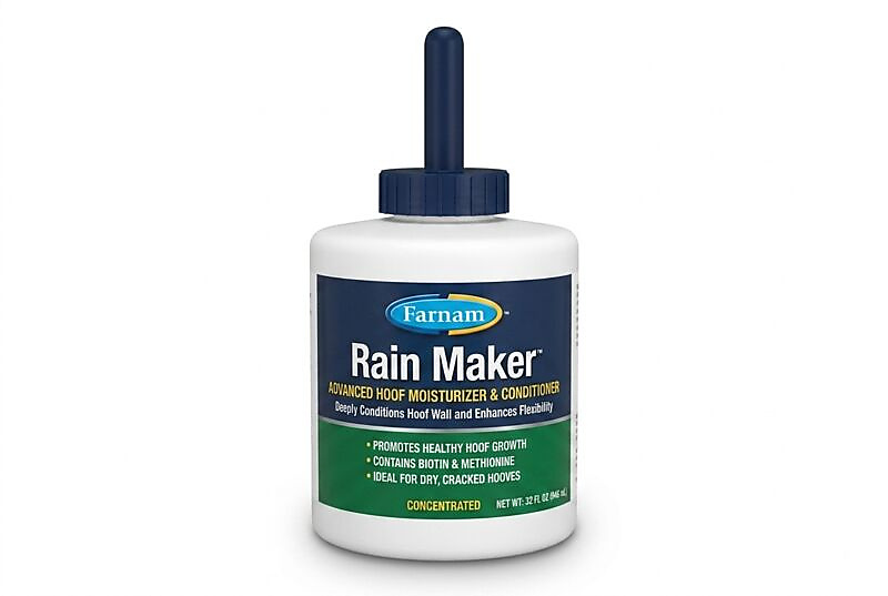 Rain Maker Conditioner