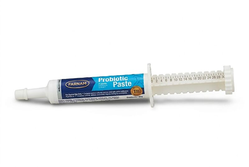Farnam Paste