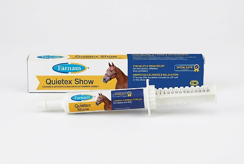 Quietex Past