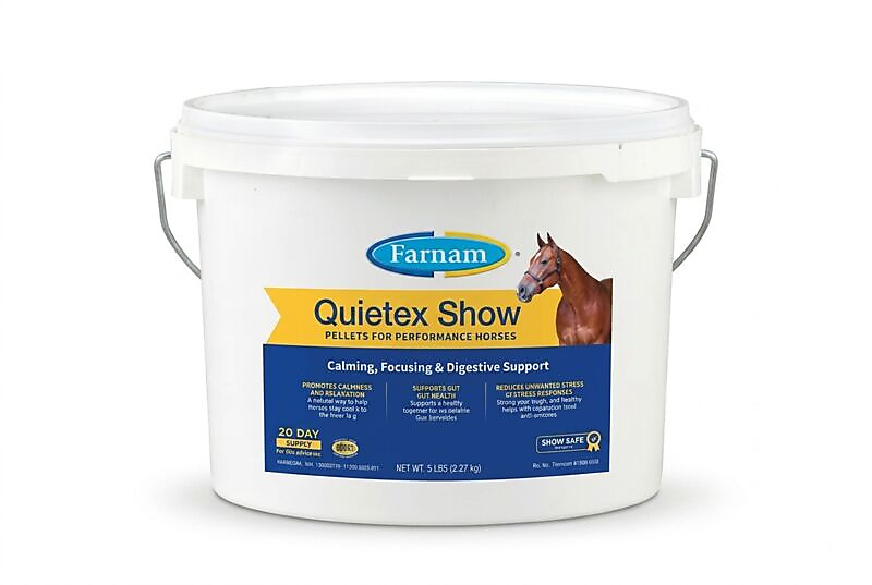 Quietex Pellet