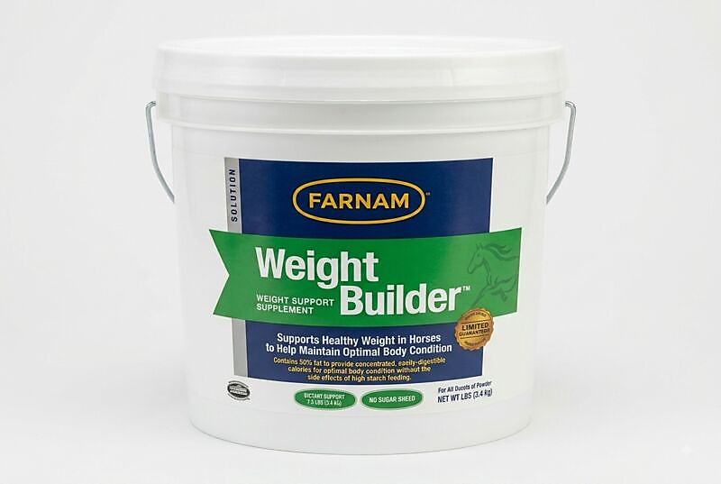 Weight Builder