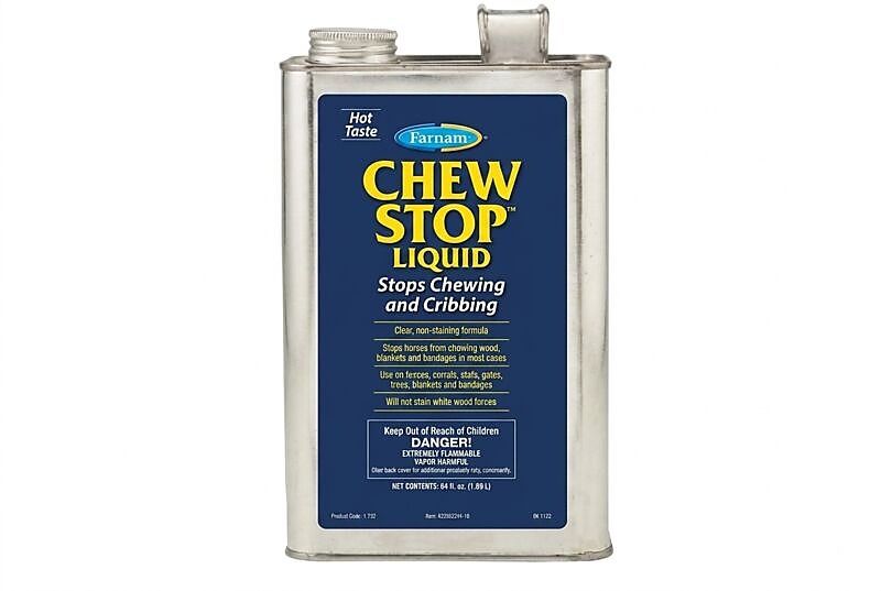 Chew Stop
