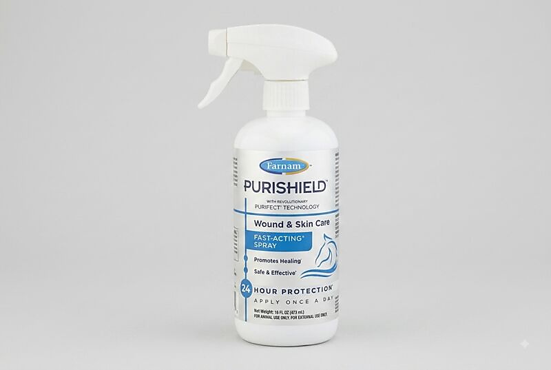 Purishield Spray