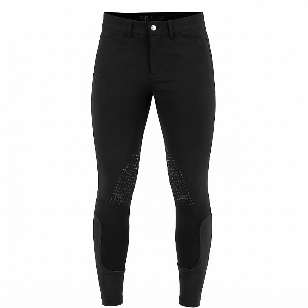 Black Breeches For Men