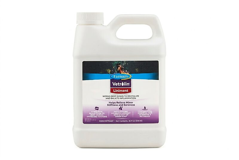 Vetrolin