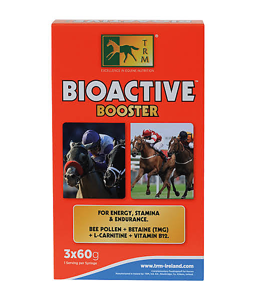 Trm Bioactive Booster – 60G