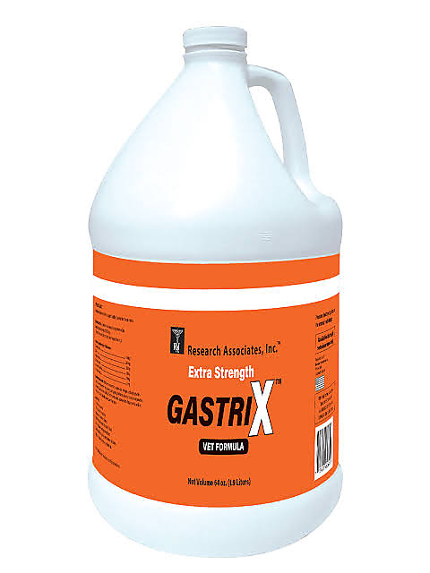 Gastrix Extra Strength Vet Formula