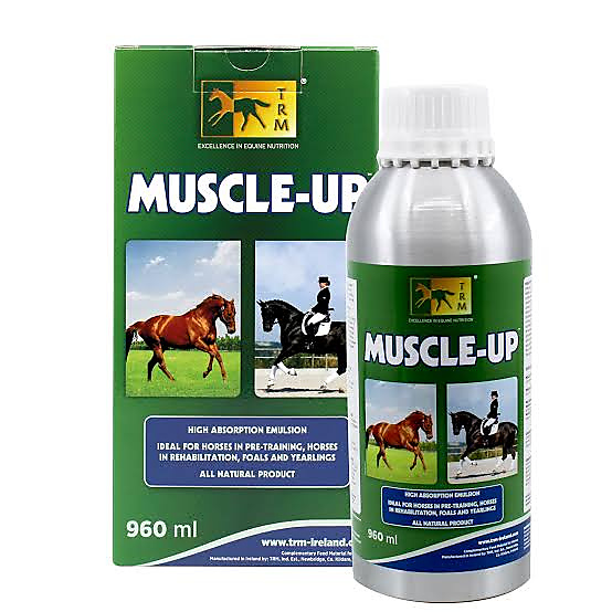 Trm Muscle-Up