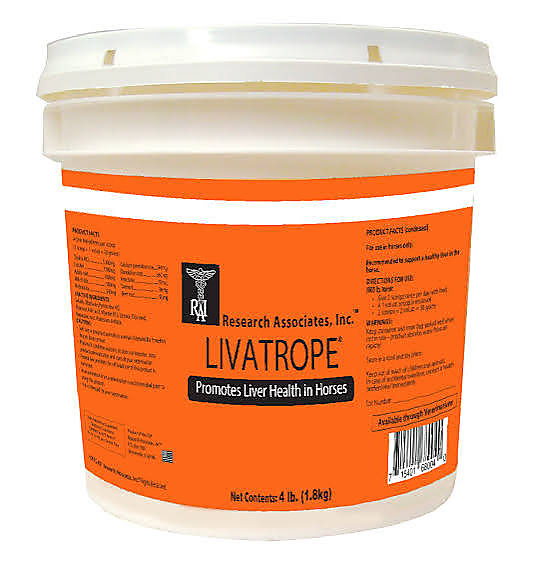 Livatrope® Powder