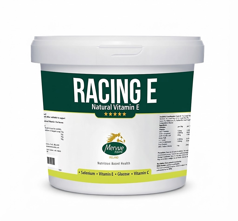 Mervue Racing E