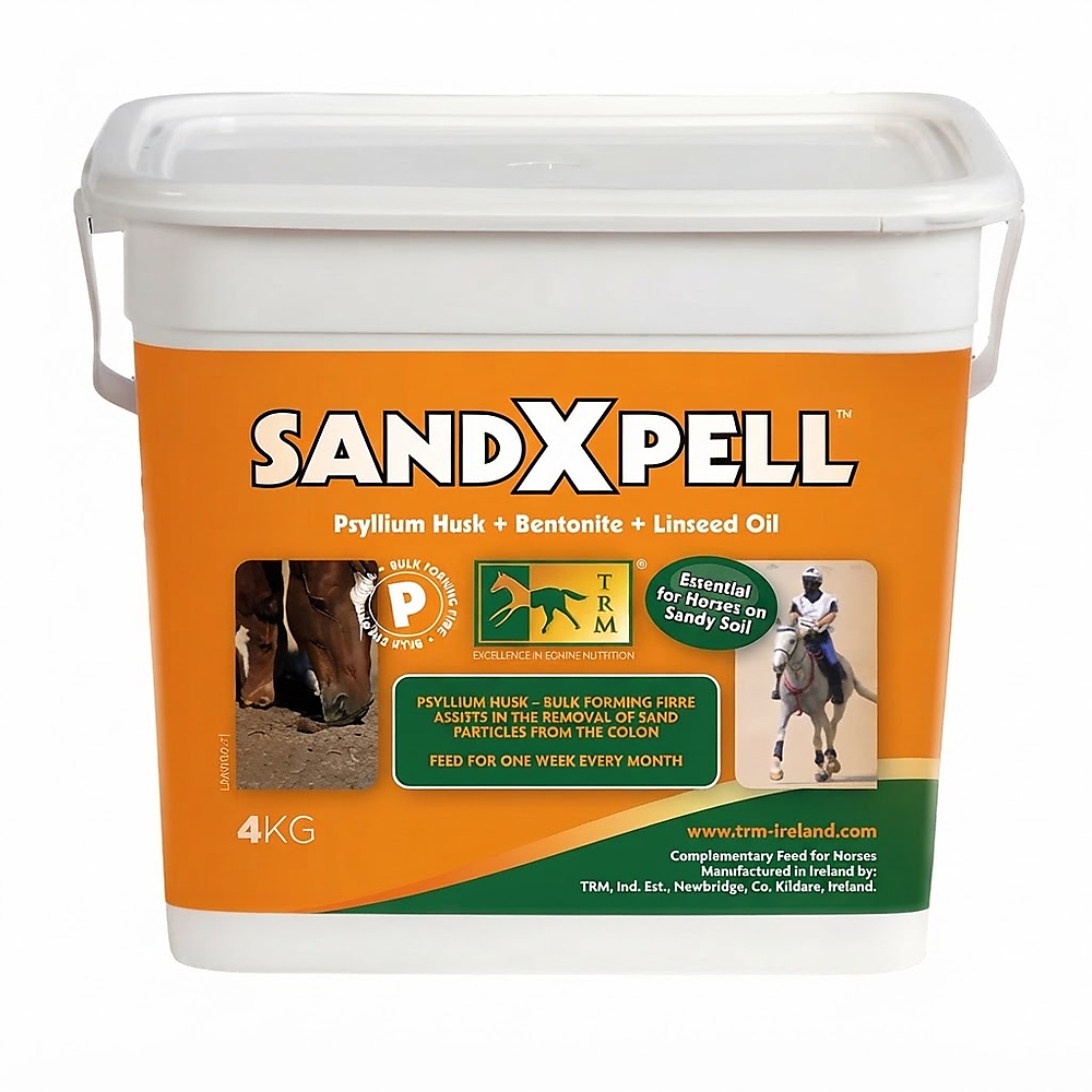 Trm Sandxpell – 4Kg