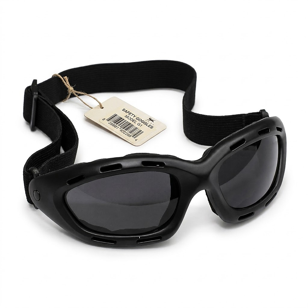 Protective Goggles
