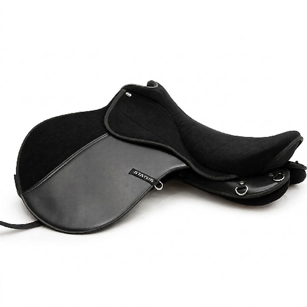 Endurance Saddle